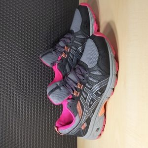 Asics gel venture 7 running shoes